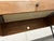 Crate & Barrel Atwood Rustic Industrial Desk For Sale - Image 12 of 13