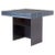 Osis Block Bold Coffee Table by Llot Llov For Sale