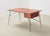 1960s Drop Leaf Desk by Borge Mogensen for Soborg, 1960s For Sale - Image 5 of 12