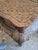 Wood Vintage Wicker and Rattan Bombay Chest For Sale - Image 7 of 7
