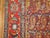 Early 20th Century Antique Zabihi Collection Paisley Persian Malayer Rug For Sale - Image 5 of 10
