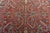 Antique Hand-Knotted Heriz Rug, 1890s For Sale - Image 6 of 13