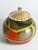 Large Studio Glass Lidded Jar by Ragnar Klenell, Sweden, 2012 For Sale - Image 4 of 18