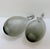 Glass 1960s Holmegaard Smoke Glass Vases, a Pair For Sale - Image 7 of 7