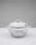 20th Century Belgian Special Edition Porcelain Tureen With Lid For Sale - Image 16 of 18