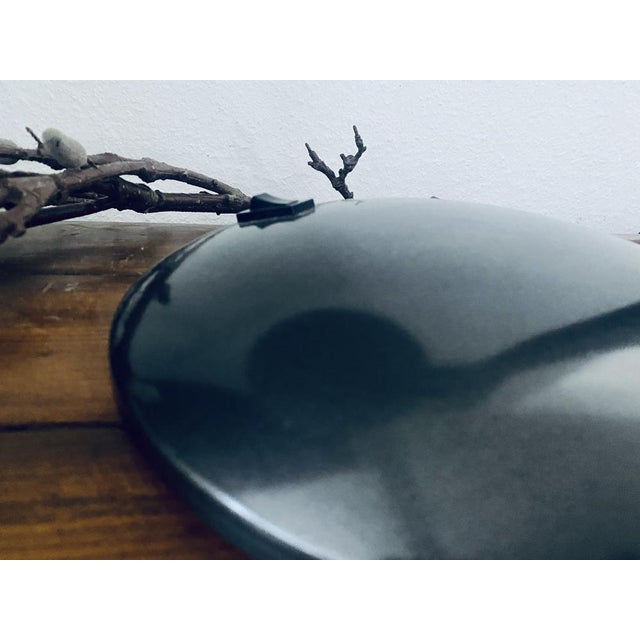 Vintage Desk Table Lamp from Alaska in the style of Nuova Veneta Lumi / Minimalist, 1970s For Sale - Image 13 of 18