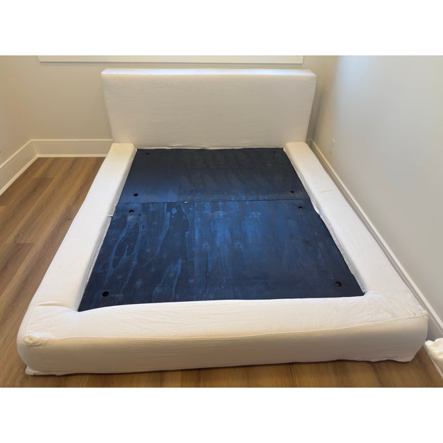 Rh Cloud Bed For Sale In New York - Image 6 of 7