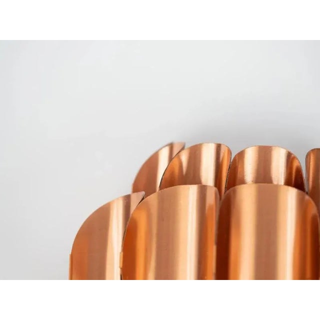 Vintage Wall Lamps by Thorsten Orrling and Hans-Agne Jakobsson, 1960s, Set of 2 For Sale - Image 8 of 13