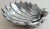 2000 - 2009 Arthur Court Polished Aluminum Banana Bowl & Monkey For Sale - Image 5 of 5