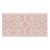 Sample - Schumacher Filbert Tape in Blush For Sale