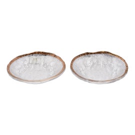 Example of Crystal Arte Serveware
