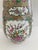 Ceramic 18th Century Rose Medallion Large Vase For Sale - Image 7 of 13
