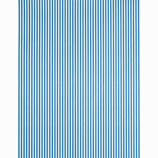 An instant classic, Edwin Stripe takes the plain flat stripe and gives it depth and dimension, down to the bristle marks...