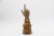 19th Century Arm Reliquary, Portuguese, Earthenware For Sale - Image 9 of 12