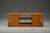 Mid-Century Modern Mid-Century Danish Teak Vinyl Storage Cabinet from Dyrlund, 1960s For Sale - Image 3 of 11
