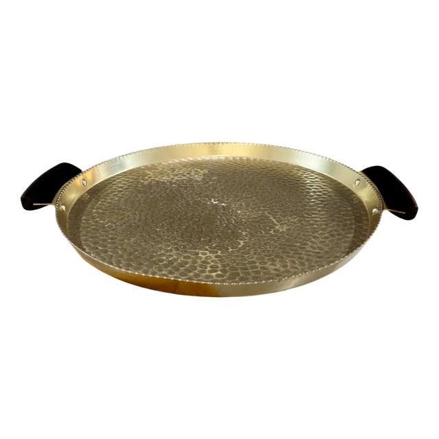 Serving Tray by MMM, 1955 For Sale