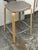 Gray Nicholai Wiig Hansen for Normann Copenhagen My Chair Counter Stool For Sale - Image 8 of 12