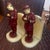 Art Deco 1930s Art Deco j.b. Hirsch Chinese Man Eating Bookends For Sale - Image 3 of 3