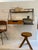 Mid-Century Modern Arthur Umanoff Wall Hanging Desk, 1960s For Sale - Image 3 of 18