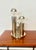 Gaetano Sciolari Chrome Space Age Table Lamp attributed to Gaetano Sciolari for Boulanger, 1970s For Sale - Image 4 of 4