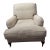 F, Schumacher Cambridge Lounge Chair For Sale