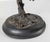 19th Century Continental European French or German Bronze With Turbo Shell, Kunstkammer Object For Sale - Image 13 of 14