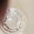 Transparent Platinum Rim Fostoria Wine Glasses - Set of 6 For Sale - Image 8 of 13