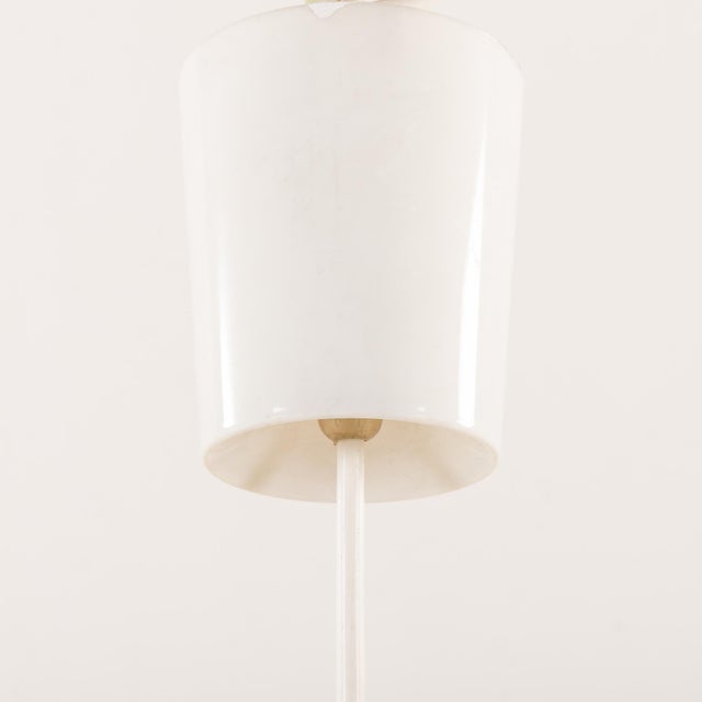 Pendant Lamp from Targetti Sankey, Italy, 1970s For Sale - Image 11 of 12