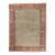 Late 19th Century Persian Sultanabad Rug, 15'05 X 20'00 For Sale