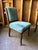 Wood Early 20th Century Pair of Victorian Eastlake Style Slippery Chairs For Sale - Image 7 of 16