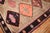 Early 20th Century Geometric Turkish Kars rug no. j3476 For Sale - Image 10 of 11