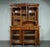 Brown Tiroler Wood Cupboard, 1950s For Sale - Image 8 of 18