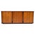 Mid-Century Sideboard by Gianfranco Frattini, Wood, Italy, 1970s scratches on the top. This piece is attributed to the...