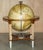 Large Bespoke Floor-Standing World Globe from Gosling, London, 2011 For Sale - Image 16 of 18