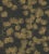 Contemporary Sample - Sandberg for The House of Scalamandré Pine Wallcovering, Black For Sale - Image 3 of 3