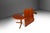 Introducing a rare and elegant extension dining table crafted in Denmark in the 1970s by the renowned Skovby Møbelfabrik...
