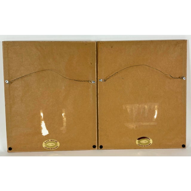 1671 John Ogilby "America" Engravings Aztec and Inca Kings Pair For Sale In Washington DC - Image 6 of 6