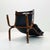Mid-Century Modern Siesta Chair by Ingmar Relling for Westnofa Furniture, Norway, 1960s For Sale - Image 9 of 11