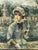 Mid 20th Century Mid 20th Century "In Central Park"print by Cherry Jeffe Huldah For Sale - Image 5 of 8