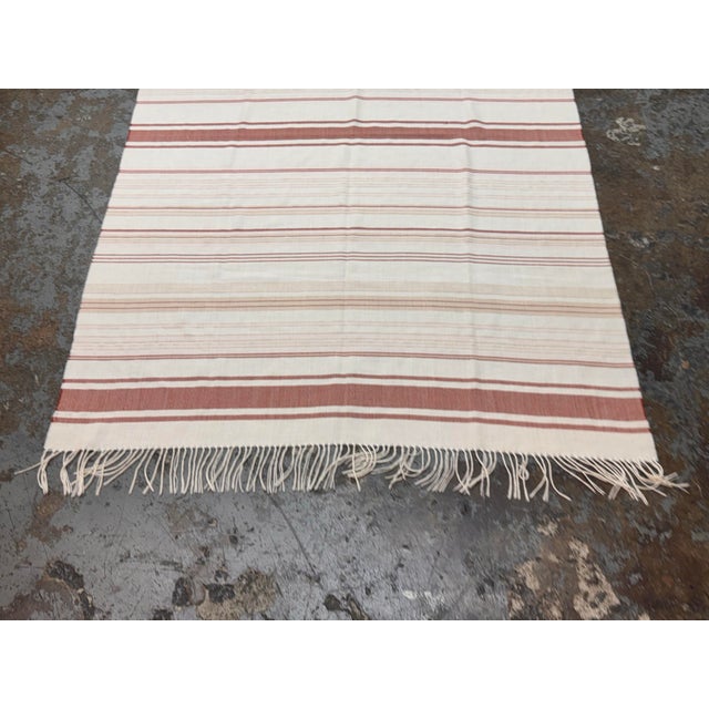 Serena and Lily Throw Blanket For Sale In San Francisco - Image 6 of 12