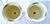 Vintage Chinoiserie Planters W/Water Trays - A Pair For Sale - Image 9 of 10
