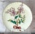 English Minton Botanical Flower Spray Plates For Sale - Image 3 of 13