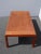 1970s Danish Modern Coffee Table by Vejle Stole Mobelfabrik Made in Denmark For Sale - Image 5 of 13