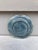 Joseph Holdcroft 19th Century Majolica Water Lily Plate Joseph Holcroft For Sale - Image 4 of 4
