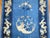 Textile Early 20th Century Chinese Peking Dragon Runner - 3'6" x 20'4" For Sale - Image 7 of 18