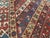 Early 20th Century Handmade Caucasian Kazak Runner with a Tribal Design For Sale In New York - Image 6 of 10