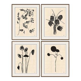 Overgrown Series by Susan Hable For Sale