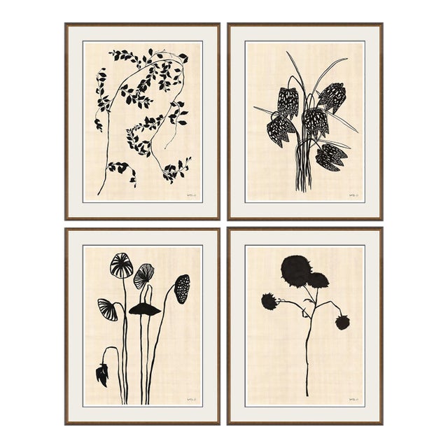 Overgrown Series by Susan Hable For Sale