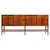 Highboard or Sideboard in Rosewood, Denmark, 1967 For Sale - Image 18 of 18