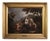 Venetian School, Moses Saved from the Waters, 1730, Oil on Canvas For Sale
